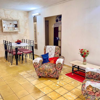 Se vende apartamento en el casino (cerro) - Img 121830470