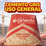 Cemento oriente - Img 55645447
