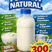 Yogurt natural - Img 57906332