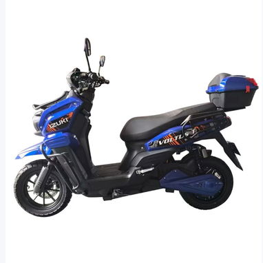 Moto Electrica Izuki🔥 - Img 124664843