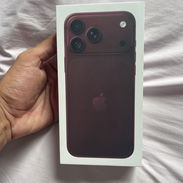 iPhone 18 pro Max , libre y con sim física - Img 58426882