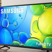 Tv Samsung - Img 55423311