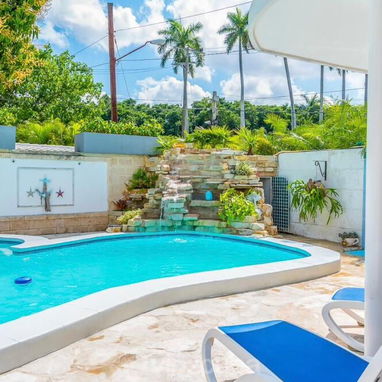 📲🌞🏠 VACACIONES inolvidables! Villa de lujo en La Habana - Img 112505130