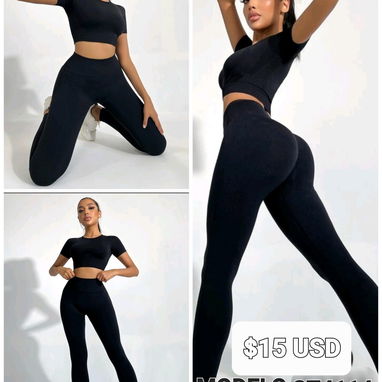 VARIEDAD DE ROPA SHEIN - Img 123772970