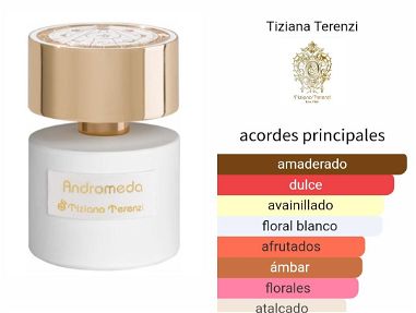 Perfumes ✅Originales✅ Tiziana Terenzi - Img 65886177