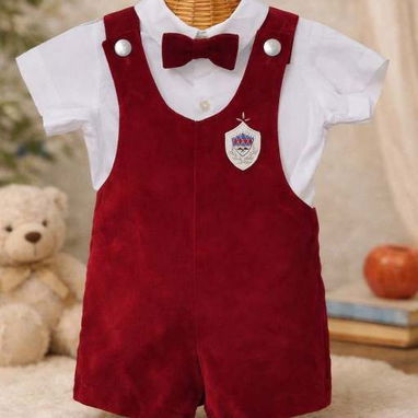 Ropa para Bebé - 3/10