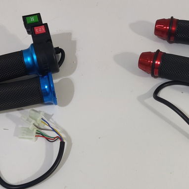 Artículos de Bicimotos y motos eléctricas - Img 120232367