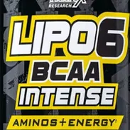 Amino LIPO 6 Intenso 60 servicios 18 - Img 57702181