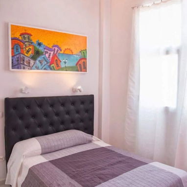 Venta de Apartamento en el vedado 3er piso es interior - Img 112815406