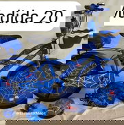 Bicicletas 20 - Img 48779299