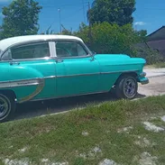 Chevrolet del 54 Bel-Air - Img 56112749