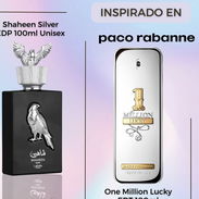 Perfume Árabe . PERFUMERÍA CLAAR - Img 52397163