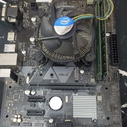H310 + i5 9600KF + 4gb - Img 55758649