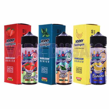 Pomos de líquidos para vapers 120 ml 💥💨💨✅ - 4/4