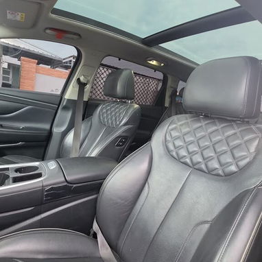 DISPONIBLE AHORA MISMO 🖤🚗!! - 5/9