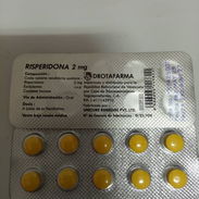 Risperidona 2 mg - Img 57793631
