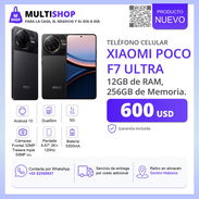 Celular Xiaomi - Img 56615103