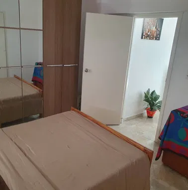 Nuevaaa oferta!!! Apto de 1 cuarto en excelente zona de Playa!!! No lo deje pasar!!! Nuevo y con todo adentro!!! - Img 85827414