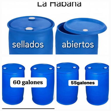 Venta de tanques para agua - Img 125714059