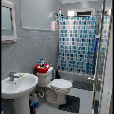 Se renta apartamento completo a pocos metros de 41 y 42 playa - Img 125032613