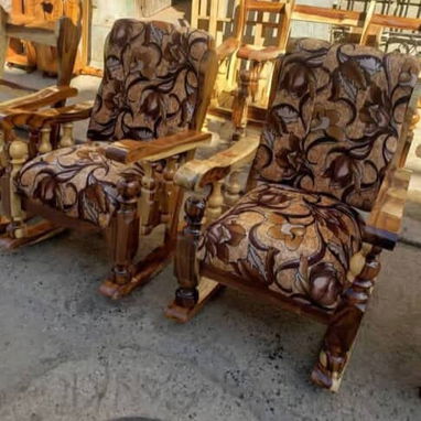 Se vende juego de muebles don pancho - 3/3