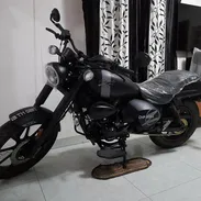 Moto Nueva de Gasolina Mizhozuki CHP 200 cc - Img 56679959