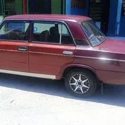 Vendo Lada 1600 en excelente estado mecánico - Img 56400007