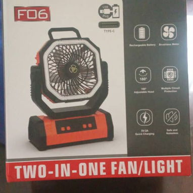 Ventiladores - 4/6