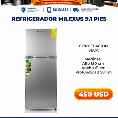 Refrigerador - 2/10