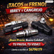 Tacos de freno - Img 58318445