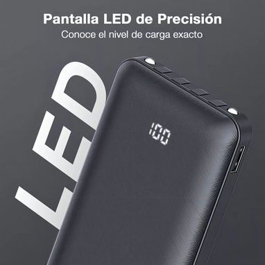 Powerbank 1HORA 10,000mAh - 5/5