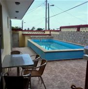 Casa con piscina de 5 habitaciones - Img 45820241