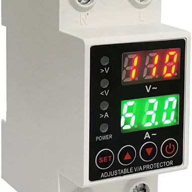 Productos eléctricos originales — Eaton, Schneider, IGEYAPA, MOLLOM ⚡ - 3/7