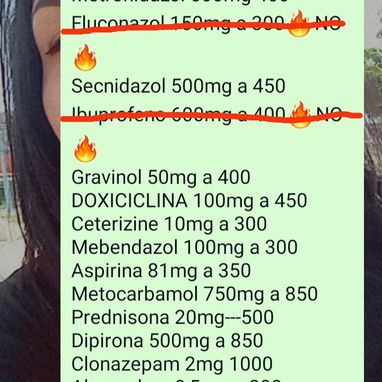 Medicamentos - 4/4