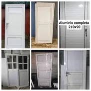 Puertas y Ventanas de aluminio - Img 51332526