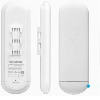 Mikrotik SXT SA ac - 2/2