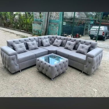 Muebles - 7/10