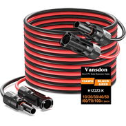 Extensiones de cable fotovoltaico - Img 56868342