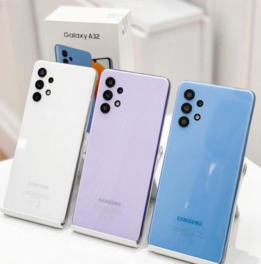 Samsung Galaxy A24y Samsung Galaxy A52📱 🚨¡ Aquí tenemos lo que buscas! ¡ 📢No lo dudes! Celulares Buenos, Bonitos y Ba - Img 87397449