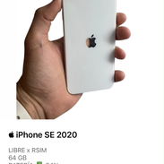 iPhone SE 2da - Img 55828355