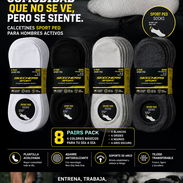 Plantillas Skechers Hombre - Img 56043549