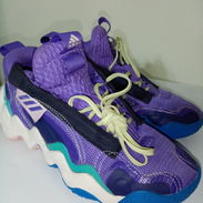Vendo unos tenis Adidas nuevos y originales número 41 - Img 53831289