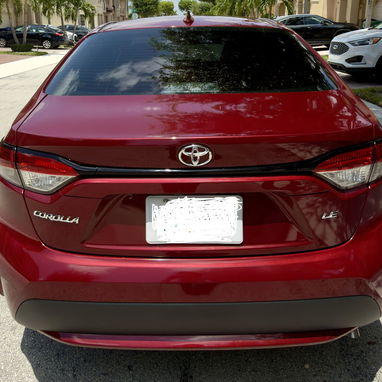🚨Ganga Toyota Corolla Le 2022 -34293millas🚨 - Img 126069258