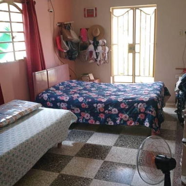 Casa independiente de 2 plantas CERCA DEL SEMÁFORO DE PERLA , Arroyo Naranjo - 7/8
