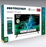 📺televisor smart TV de 32 pulgadas marca premier - Img 45798546