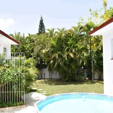 ❤️ Venta de casa independiente en Siboney - 4/10
