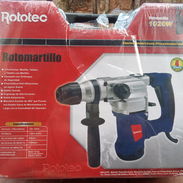 Taladro rotomartillo chipping Hammer - Img 55963118