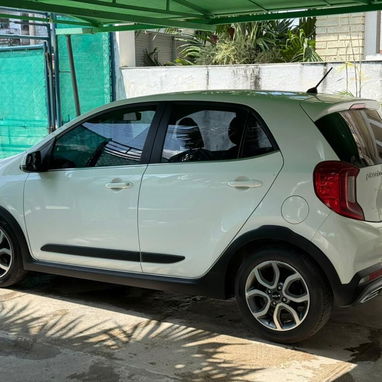 Picanto 2023 XLine - Img 120947782