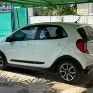 Vendo Kia Picanto 2023 XLine - Img 55284276