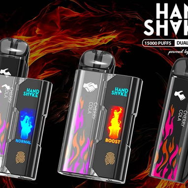 💨Vapers y pomos de líquido 🍯 - Img 116874827
